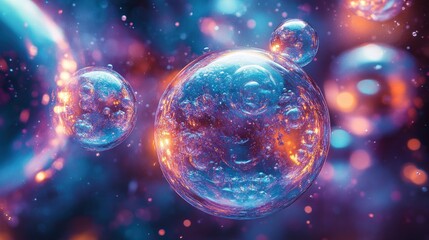 Biophysicists are testing mathematical equations that model chemical reactions and energy in living cells