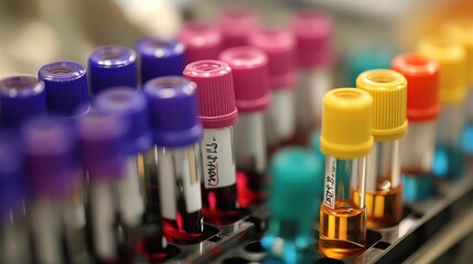 Clinical researchers are gathering data from late-stage clinical trials to draw conclusions for new drug approval applications.