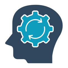 Cognition Icon