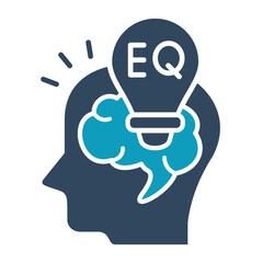 Emotional Intelligence Icon