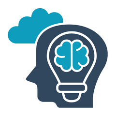 Executive Function Icon