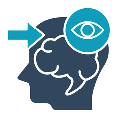 Perception Icon
