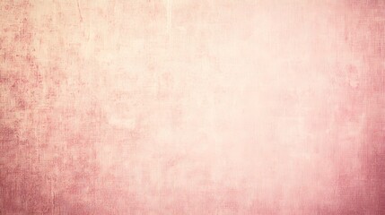 Obraz premium Soft, textured pink background suitable for design or artistic projects.