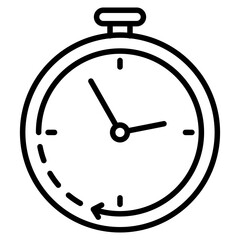 Timer icon