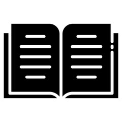 Book icon