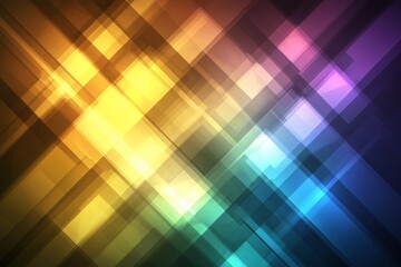 Bold and Vibrant Gradient Background with Sharp and Shimmering Colors in Vivid Compositions of Light and Texture