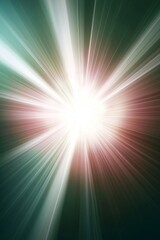 Radiant Light Spectrum Abstract Background Design with Gradient Effects for Creative Visual Projects