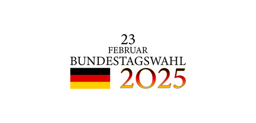 Unpacking the Results of the Bundestagswahl 2025 on February 23rd