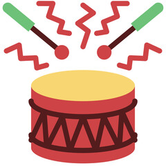 drum-celebration-party-music-xmas