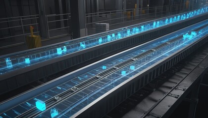 Smart Inventory Dashboard