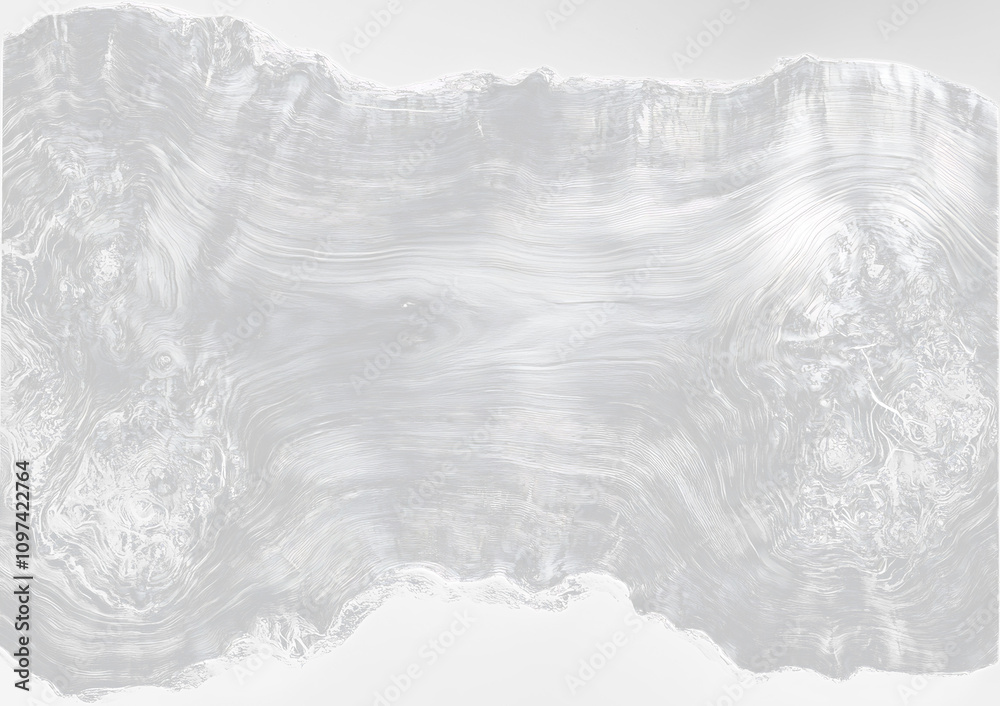 Poster here's a description for your image abstract white wood grain texture on black transparent backgroun