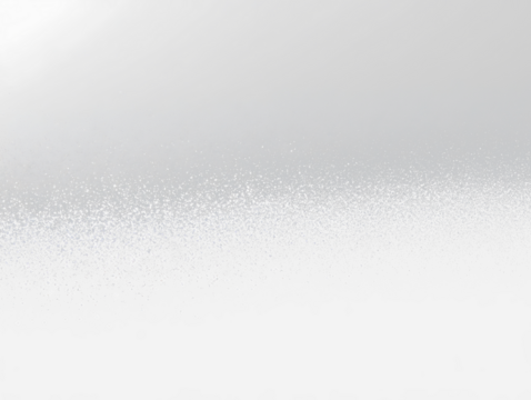 Here's a description for your image, following your specifications

 Abstract grayscale texture with gradient, speckled particles fading from black to white.