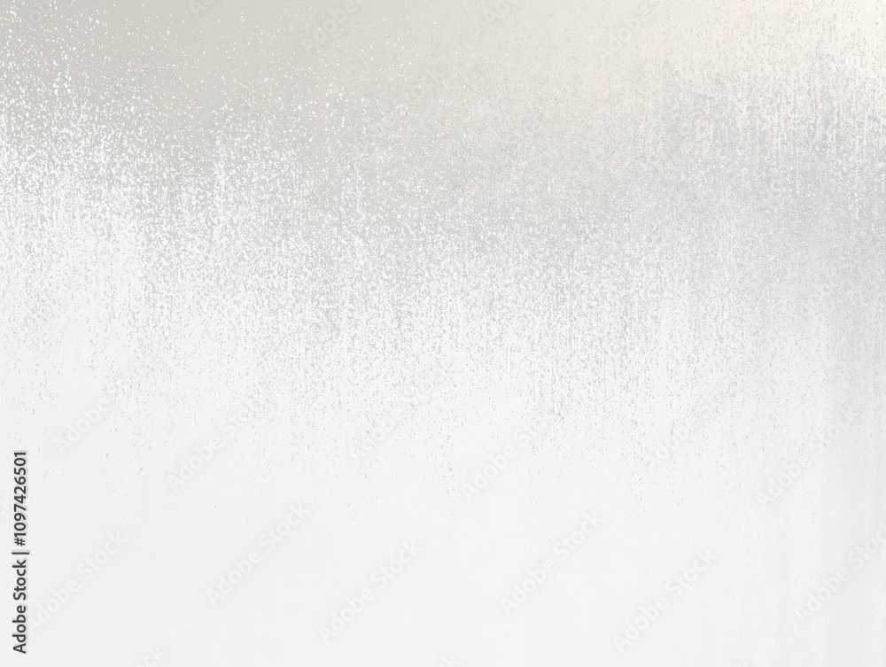 Poster abstract black and white gradient texture.