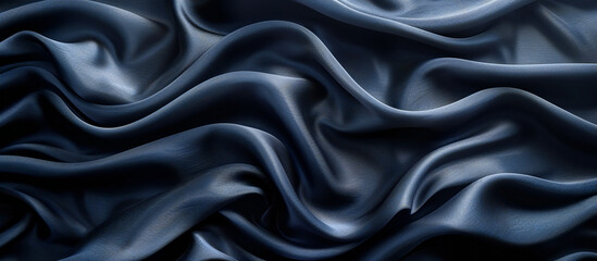 Fototapeta premium Luxury Fabric Background