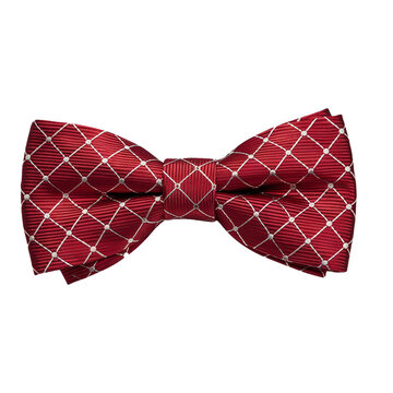 recommend clip art: red bow tie transparent background