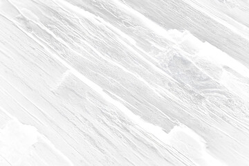 Fototapeta premium Abstract black and white wood texture.