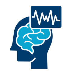 Brainwave Icon