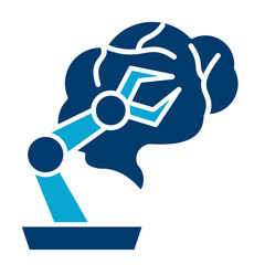Neurorobotics Icon