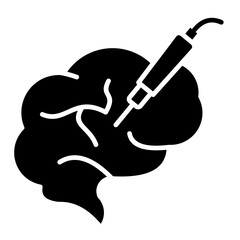 Neurosurgery Icon
