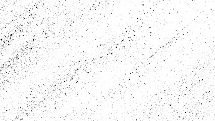 Vintage black and white surface. Vector dark dirty pattern, Abstract grunge Texture Background, Scratched, Vintage backdrop,