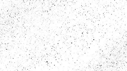 Vector distressed black texture distress overlay texture, Grunge overlays vector. Different paint textures with splay effect.