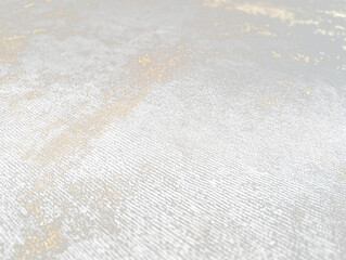 Fototapeta premium Here's a response based on your image and requirementsClose-up of textured dark surface with light dust or paint.