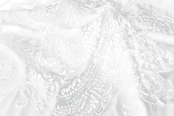 Here's a description for your stock photo, aiming for under 84 characters

 Elegant black lace fabric texture.
