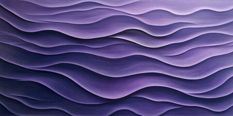 Fototapeta premium textures Muted violet A visualization of sou