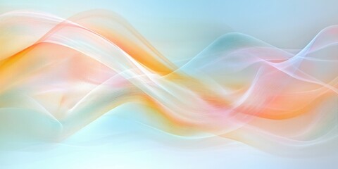 frequency waves Peachy tones A visualization