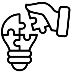 Solution Icon