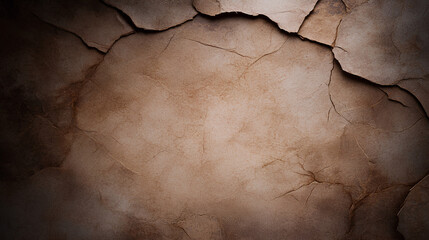 Abstract Grunge Distressed Paper Texture Background