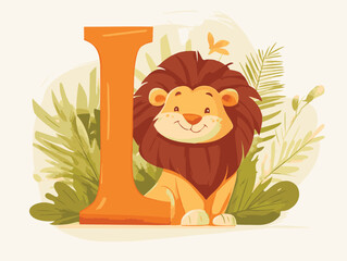 ABC Learning Fun: Alphabet Flashcards & Tracing Activities with Illustrations