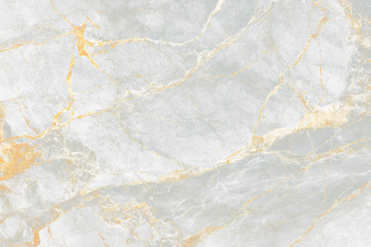 Here's a description following your specifications

 Close-up of dark marble with gold and white veining.