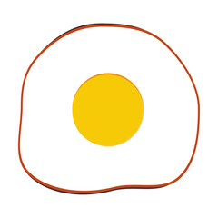 Fried Egg