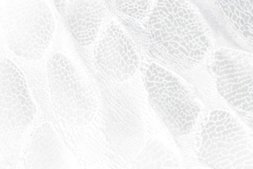 Abstract grayscale texture resembling cracked earth or skin.