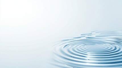 Water Ripples