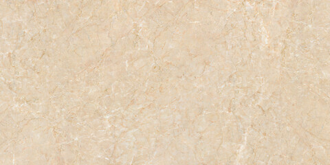 light tan marble surface polished finish and intricate natural design.