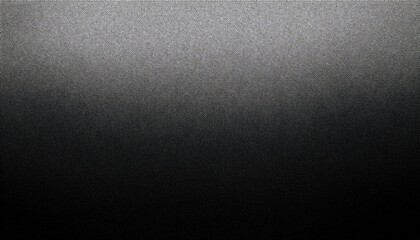 Obraz premium Textured, black and white gradient, adding depth and dimension to any design