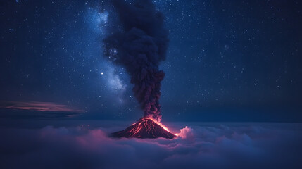 space, night, sky, star, galaxy, stars, light, dark, aurora, astronomy, nebula, universe, northern, lights, landscape, blue, planet, nature, cloud, abstract, moon, fantasy, northern lights, aurora bor