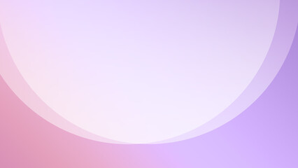 Gradient background color gradient concept graphic for illustration