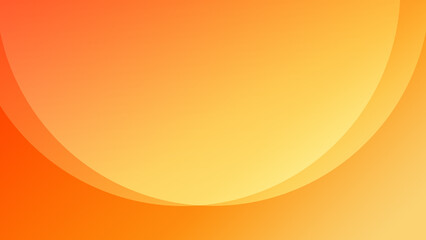 Gradient background color gradient concept graphic for illustration