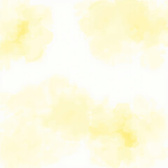 Subtle yellow watercolor background with delicate wash, yellow, watercolor, delicate, wallpaper, background