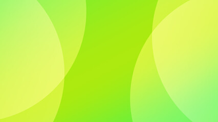 Gradient background color gradient concept graphic for illustration