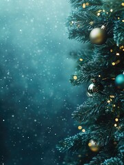 Christmas Tree Ornaments