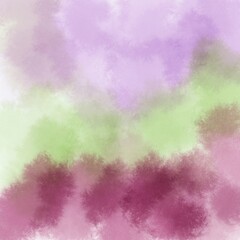 abstract watercolor background