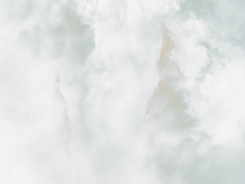 Dark teal and gold smoke plumes rise against a black Transparent Background.