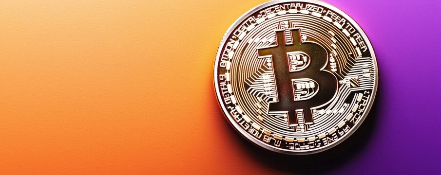 Global cryptocurrency action bitcoin token insights in digital finance colorful environment informative viewpoint