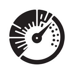 2D Minimalist RPM logo