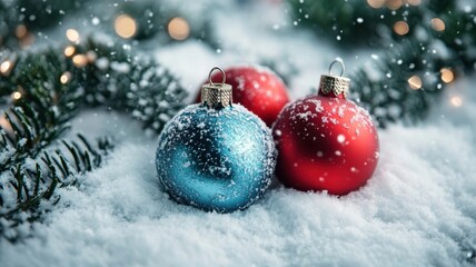 Intricate Details of Heartwarming Christmas Reunion Moments with Family and Friends