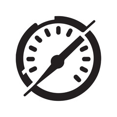 2D Minimalist RPM logo